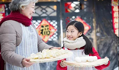 年夜饭丨家的味道 幸福的滋味